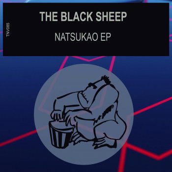Black Sheep Natsukao - B-Side Remix