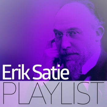 Erik Satie feat. Frank Glazer 3 Gymnopédies: Gymnopedie No. 3 - Lent et grave