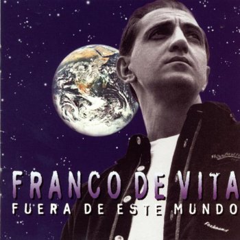 Franco de Vita Tocando el Cielo (Versión Acústica)