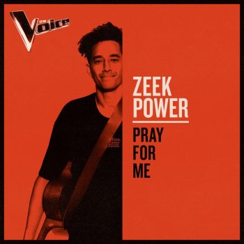 Zeek Power Pray For Me - The Voice Australia 2019 Performance / Live