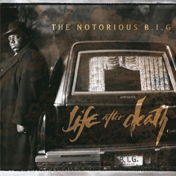 The Notorious B.I.G. feat. Mase & Diddy Mo Money Mo Problems