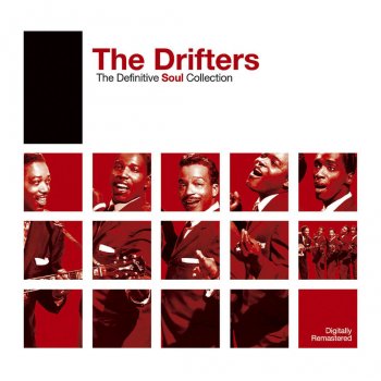 The Drifters Saturday Night At The Movies - Remastered Single