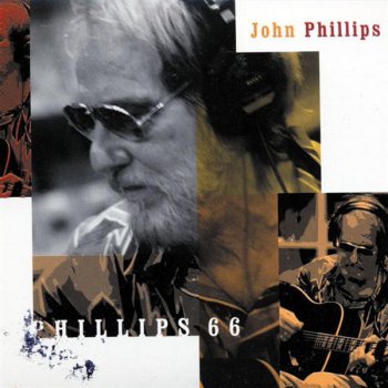 John Phillips Campy California