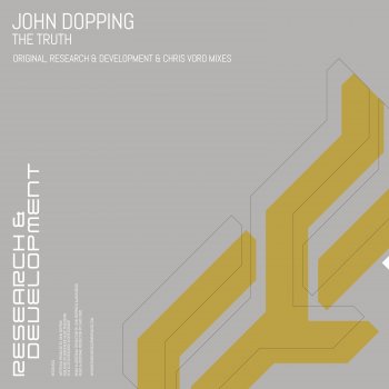 John Dopping feat. Research and Development The Truth - Research & Development Mix