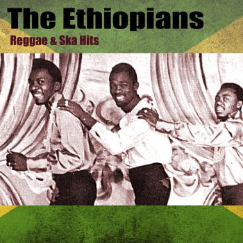 The Ethiopians Cut Down