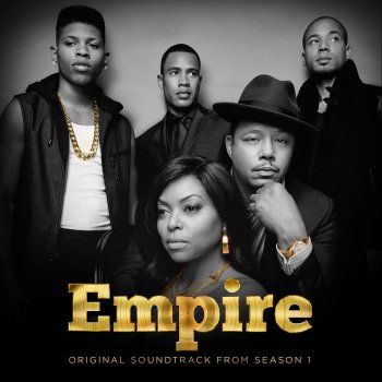 Empire Cast feat. V. Bozeman What Is Love