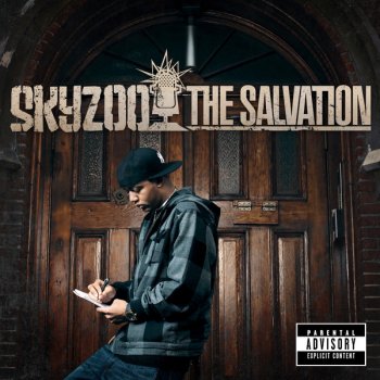 Skyzoo The Shooter's Soundtrack