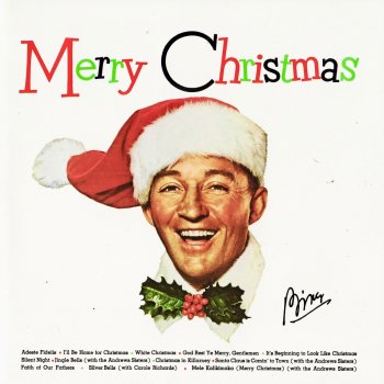 Bing Crosby God Rest Ye Merry Gentlemen (Remastered)