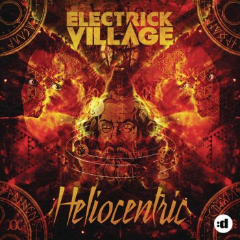 Electrick Village Heliocentric - Original Edit
