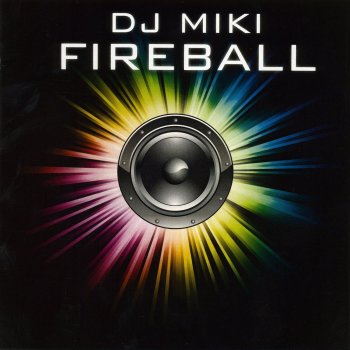 DJ Miki Idol
