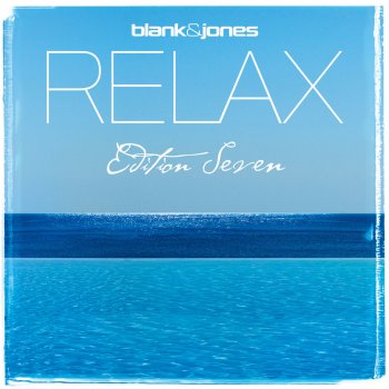 Blank & Jones feat. Cathy Battistessa Happiness - Sunset Mix
