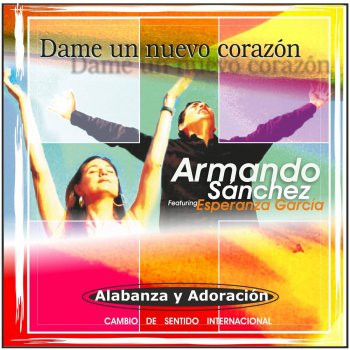 Armando Sanchez feat. Esperanza García Testigos (feat. Esperanza Garcia)