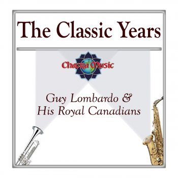 Guy Lombardo & His Royal Canadians Let's Have a Party