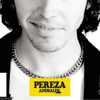 Pereza Animales