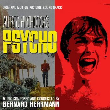 Bernard Herrmann Murder