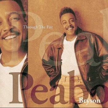 Peabo Bryson By The Time This Night Is Over