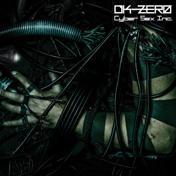 DK-Zero Cyborg