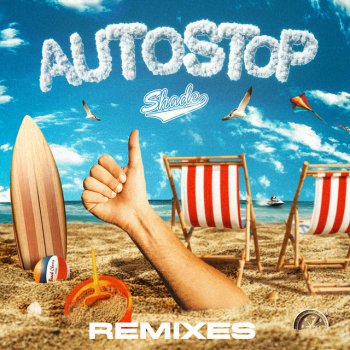 Shade Autostop (Alien Cut & Dj Matrix Remix)