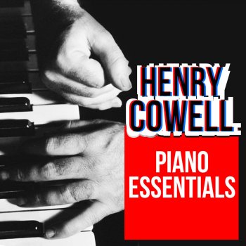 Henry Cowell Aeolian Harp & Sinster Resonance