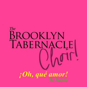 The Brooklyn Tabernacle Choir Su Amor bastará