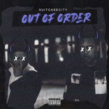Xuitcasecity Cut You Off