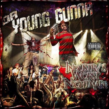 da young gunna feat. Yung Cat Cant Fuck Wit Me (feat. Yung Cat)