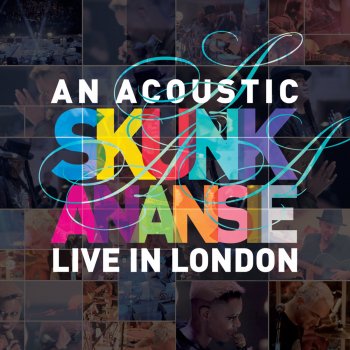 Skunk Anansie You Saved Me - Live