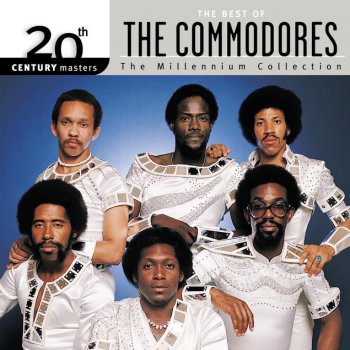 Commodores Easy - Extended Version