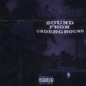 prxfmigxd Sound from Underground