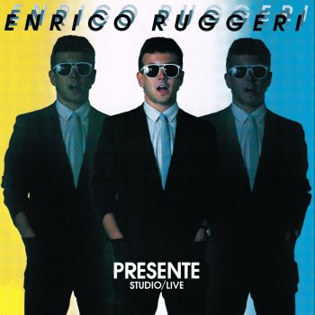 Enrico Ruggeri Il rock'n'roll