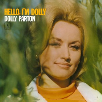Dolly Parton Something Fishy