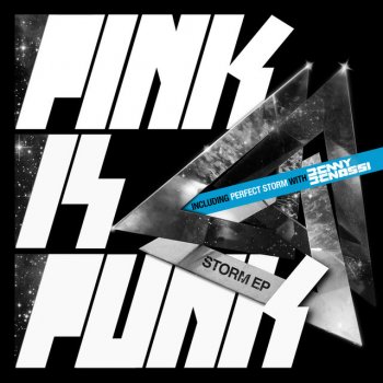 Pink Is Punk Twister