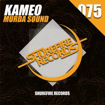 Kameo Murda Sound - Original Mix