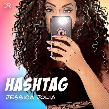 Jessica Jolia Hashtag
