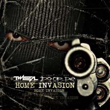 Twista feat. Do Or Die Home Invasion