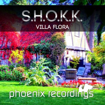 S.H.O.K.K. feat. Dreamy Villa Flora - Dreamy Banging Remix