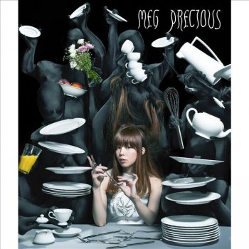 Meg PRECIOUS MUSIC CLIP