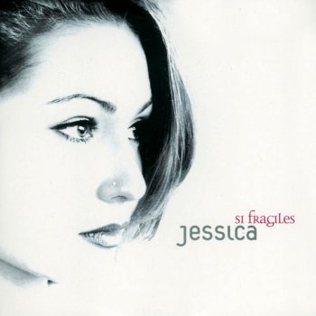 Jessica Marquez Je t'aime comme ça (Album Version)