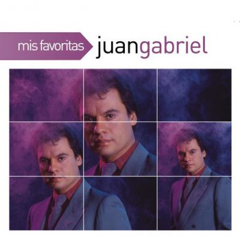 juan Gabriel Abrázame Muy Fuerte (Dance Remix) [Radio Edit 1]