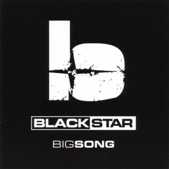 Blackstar Being There