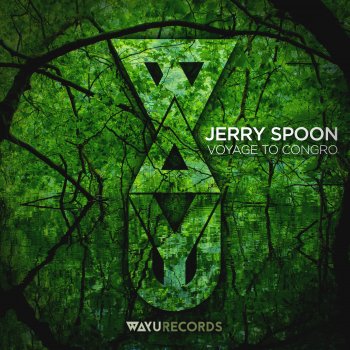 Jerry Spoon Wordless Love
