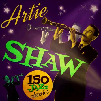 Artie Shaw The Blues, Pt. 1