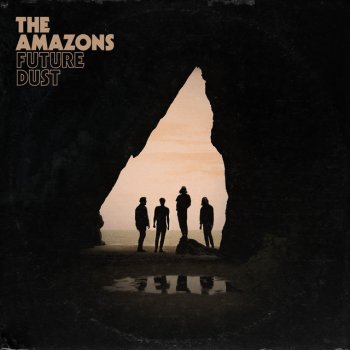 The Amazons End Of Wonder