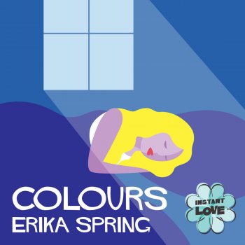 Erika Spring Colours (Instant Love)