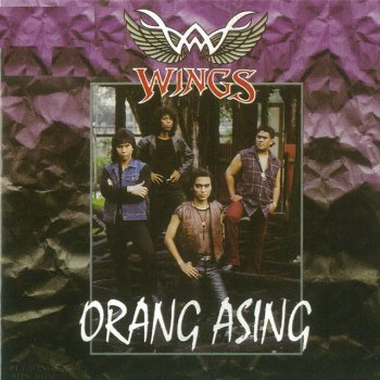 Wings Ranjang Mawar