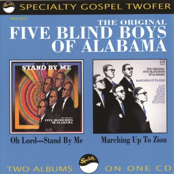 The Blind Boys of Alabama Alone And Motherless