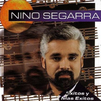 Nino Segarra Como Amigo Si, Como Amante No