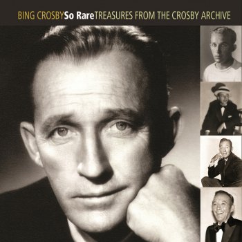 Bing Crosby Straight Down the Middle