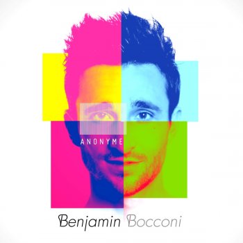 Benjamin Bocconi Suivre ma voix