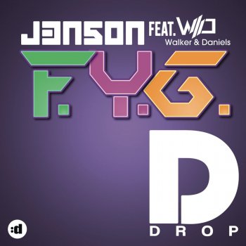 j3n5on feat. Walker & Daniels F.Y.G. - Radio Edit
